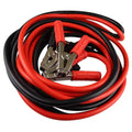 3000A Heavy-Duty Booster Cable Set – Emergency Jump Start Cables for Cars, Trucks & SUVs
