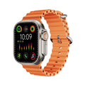 T20 Ultra 2 Smartwatch – 2.2" HD IPS Display, Bluetooth Calling, Health Tracking & Custom Watch Faces