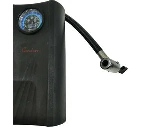 Condere CQB-002 Car Charging Portable Inflating Pump