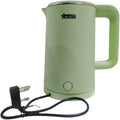 iStar IS-402 Electric Kettle 1500W 1.8L | Double Wall | Cool Touch | Auto Shut-Off