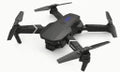 E88 Pro 4K HD Camera Drone – One-Key Takeoff & Landing, WiFi FPV, Foldable Professional Drone