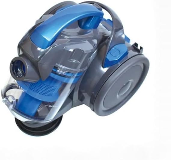 Sokany SK-3381 Multi-Cyclonic Canister Vacuum Cleaner – 2000W, Wet & Dry