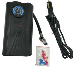 Condere CQB-002 Car Charging Portable Inflating Pump