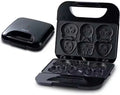 Sokany SK-08005 700W Cartoon Cookie & Waffle Maker
