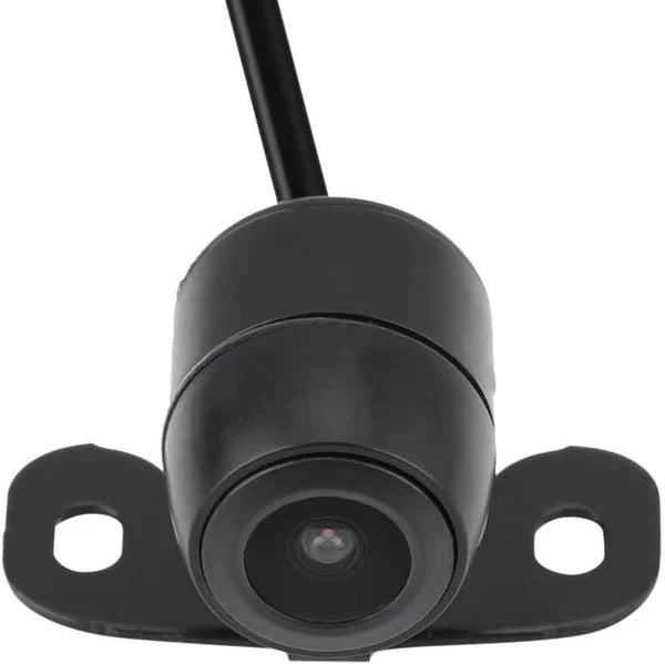 IP68 Waterproof HD Car Rear View Camera – 170° Wide Angle, Night Vision, AHD Technology