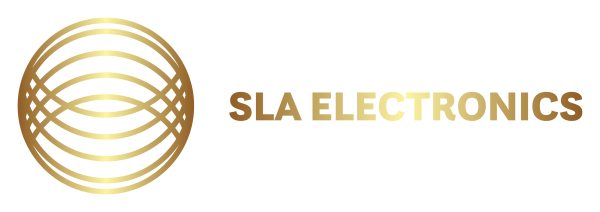 SLA ELECTRONICS 