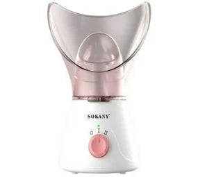 Sokany SK-1080 Facial Ionic Steamer Vaporizer