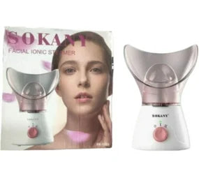 Sokany SK-1080 Facial Ionic Steamer Vaporizer