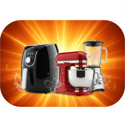 Kitchen Appliances