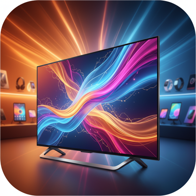 TVs & Displays