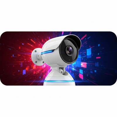 Security Cameras