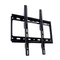 Universal TV Wall Mount Bracket – Fits 26–63" LED, LCD, PDP & Flat Panel TVs, VESA Compatible