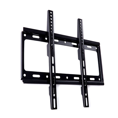Universal TV Wall Mount Bracket – Fits 26–63" LED, LCD, PDP & Flat Panel TVs, VESA Compatible