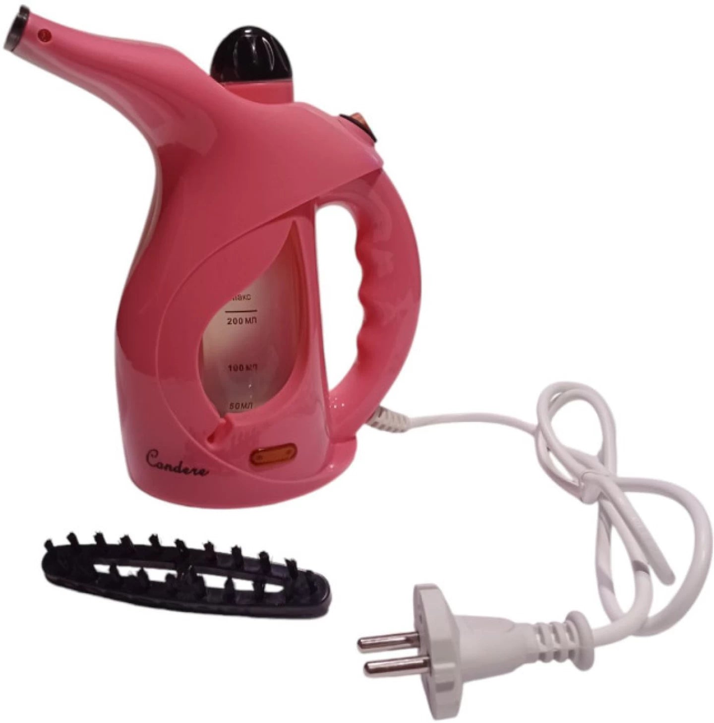 Handheld Garment Steamer For Household And Travel Use EL-3118