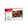 Digimark DGM-50K8 50" Android Smart LED TV | Wi-Fi | HDMI | USB | HD