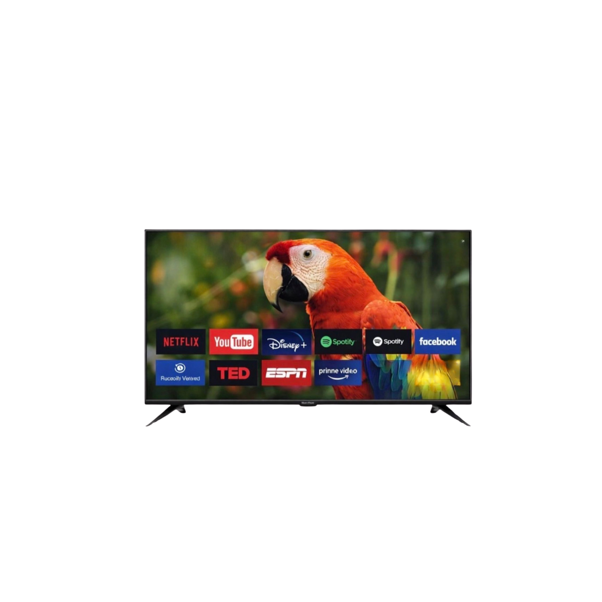 Digimark DGM-50K8 50" Android Smart LED TV | Wi-Fi | HDMI | USB | HD