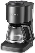 Sokany SK-219 Coffee Maker